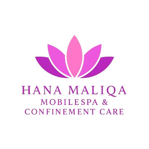 PAKEJ PANTANG HANA MALIQA